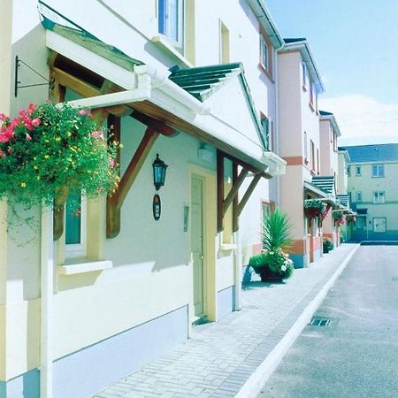 Tralee Town Centre Apartments Quarto foto