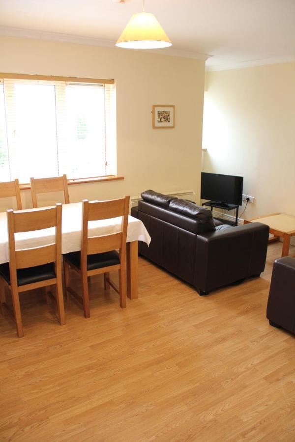 Tralee Town Centre Apartments Exterior foto