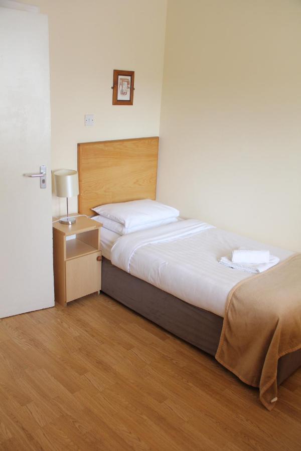 Tralee Town Centre Apartments Exterior foto