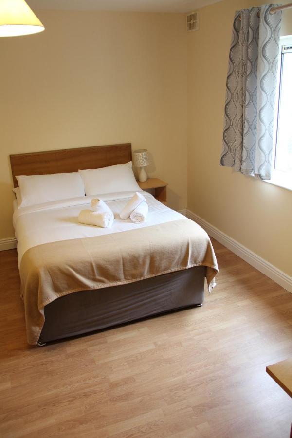 Tralee Town Centre Apartments Exterior foto