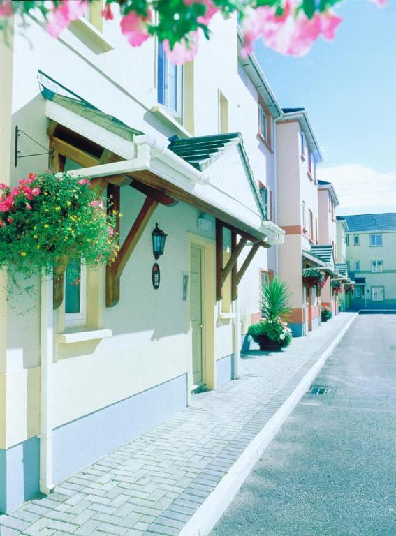 Tralee Town Centre Apartments Quarto foto